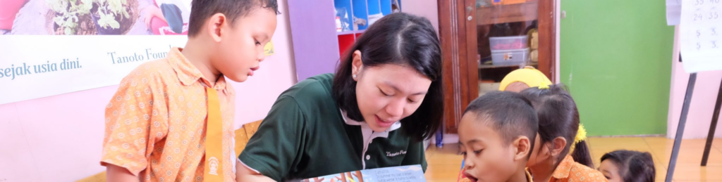 ARNEC regional conference: community-led early childhood parenting can be helpful