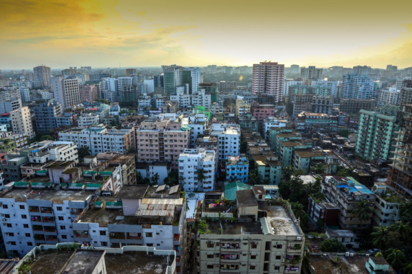 Bangladesh: DNCC guidelines and the 15 percent rule — a recipe for sky-high rents in Dhaka
