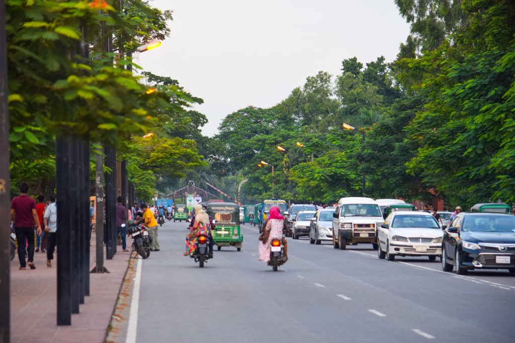 From prosperity to pause: the shifting landscape of Bangladesh’s industries