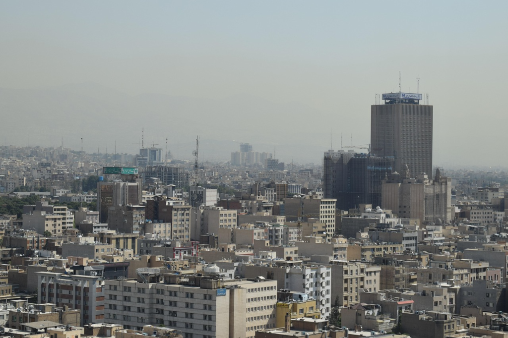 Iran-US-Israel war: its possibilities and implications for the region and beyond