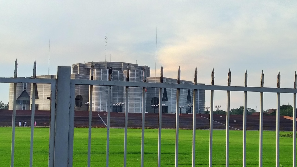 Disappointment over recommendation to repeal ordinances on judicial independence and suspend human rights ordinances